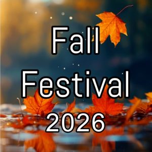 Fall Festival