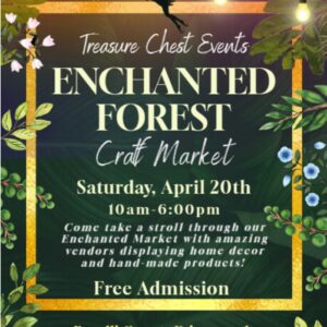 Enchanted Forest