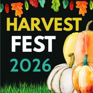Harvest Fest
